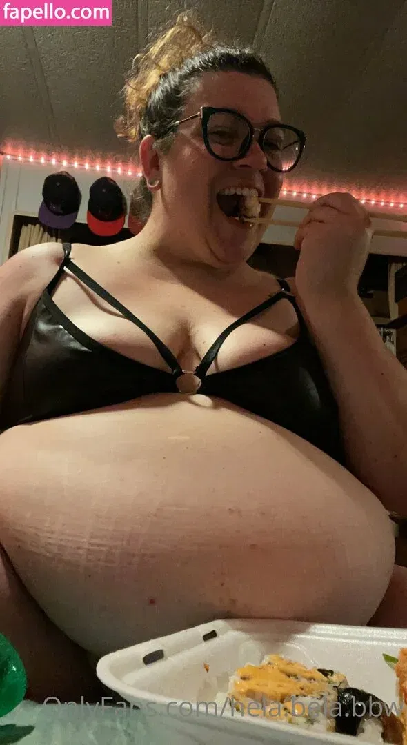hela.bela.bbw Onlyfans Photo Gallery 