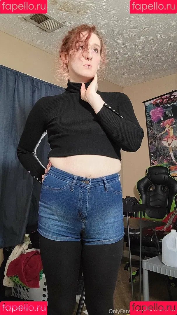 transgirltoes Onlyfans Photo Gallery 