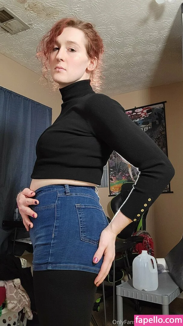 transgirltoes Onlyfans Photo Gallery 