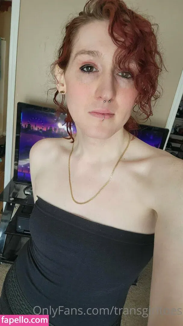transgirltoes Onlyfans Photo Gallery 