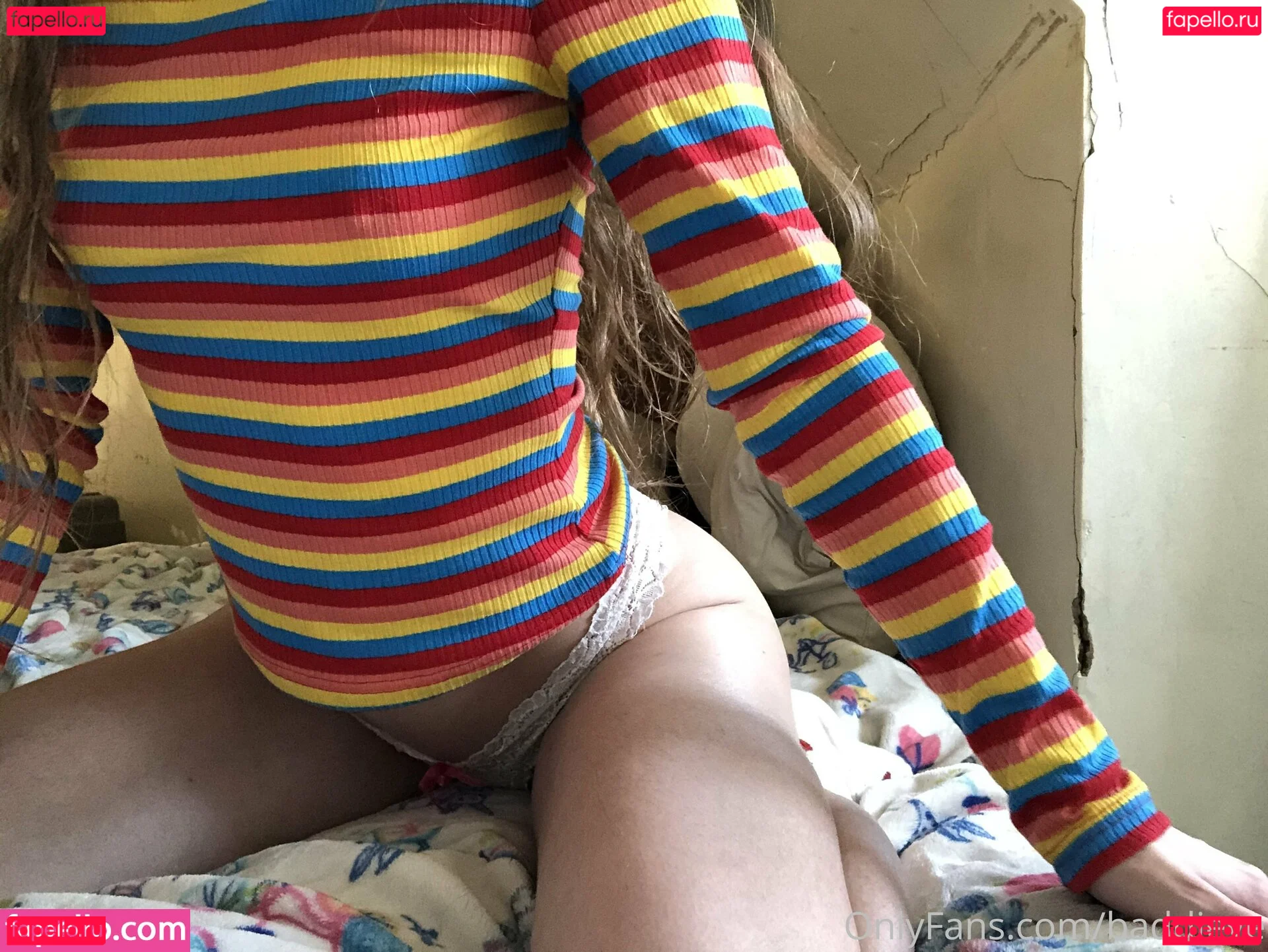 baddieve Onlyfans Photo Gallery 