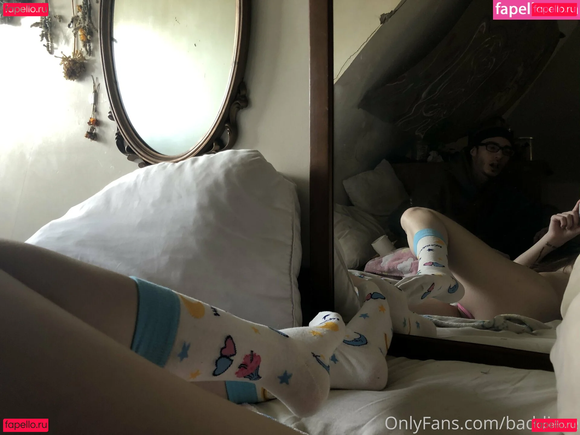 baddieve Onlyfans Photo Gallery 