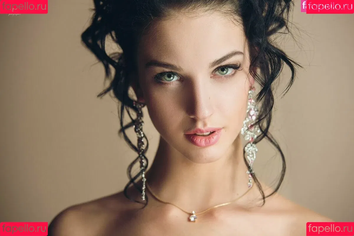 Alla Berger Onlyfans Photo Gallery 