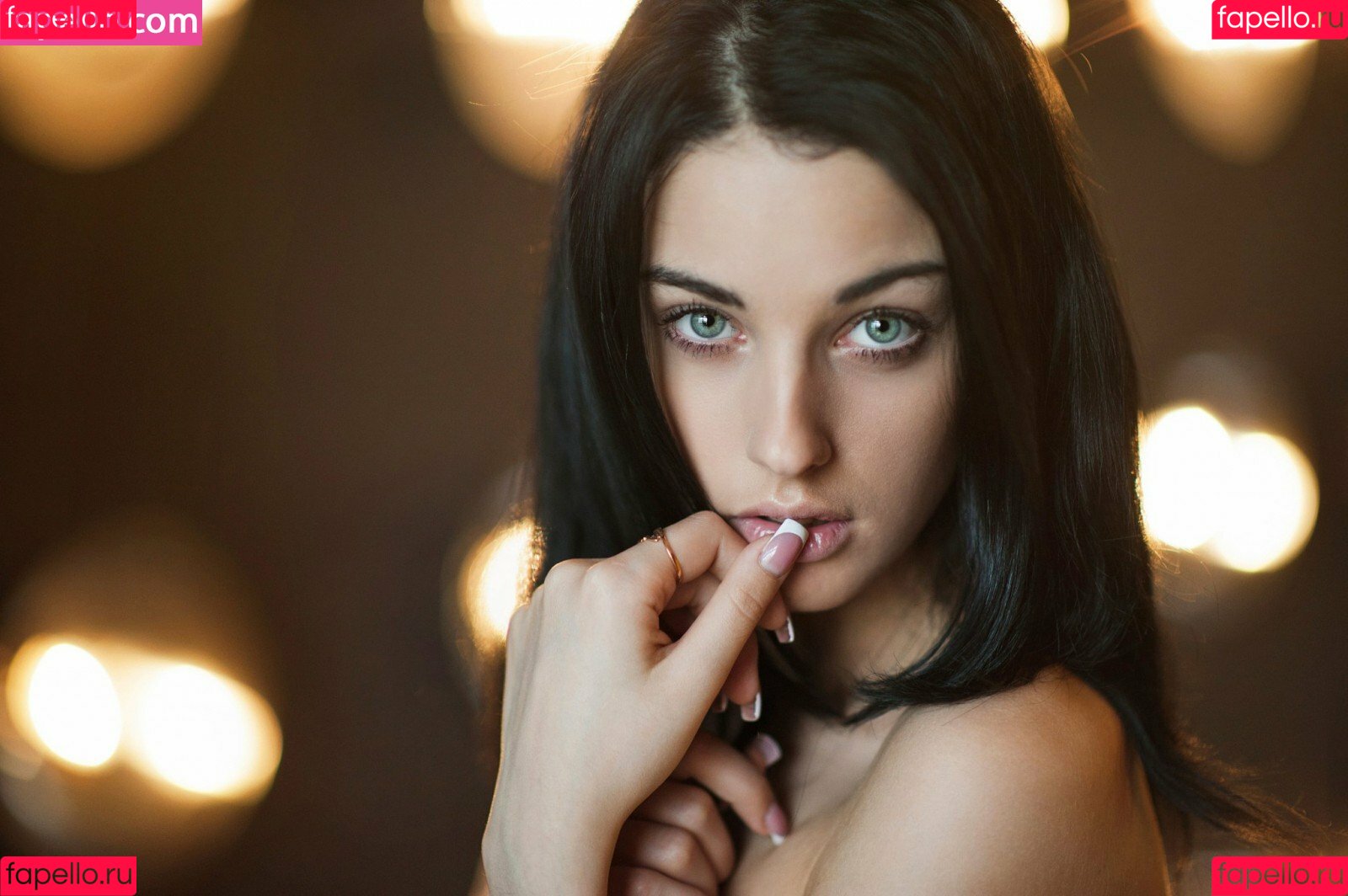 Alla Berger Onlyfans Photo Gallery 