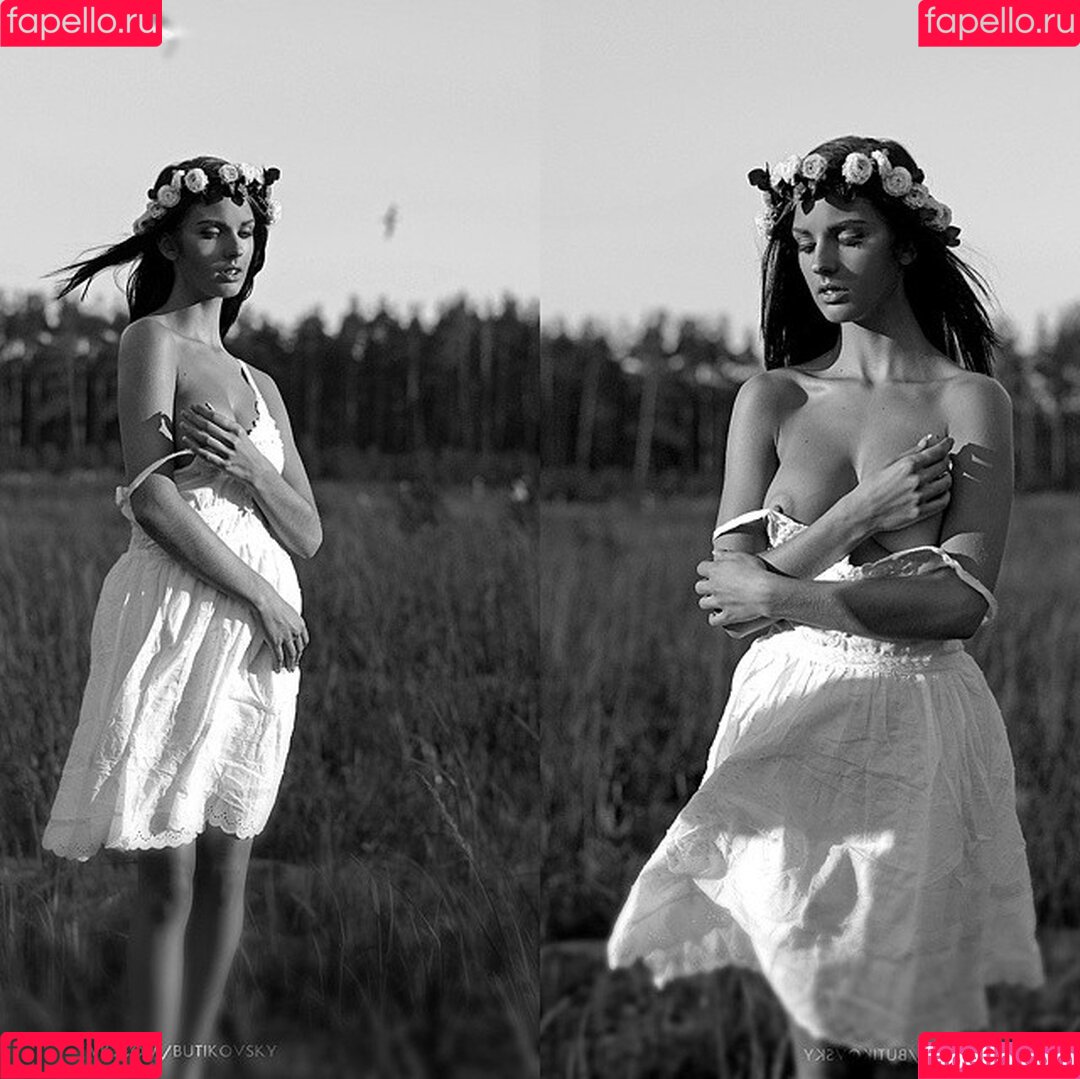 Alla Berger Onlyfans Photo Gallery 