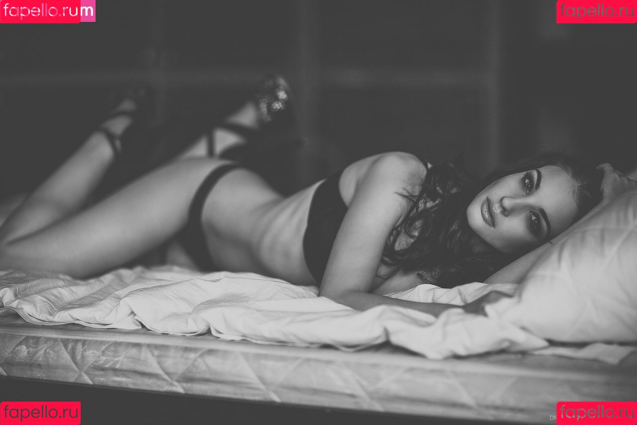 Alla Berger Onlyfans Photo Gallery 