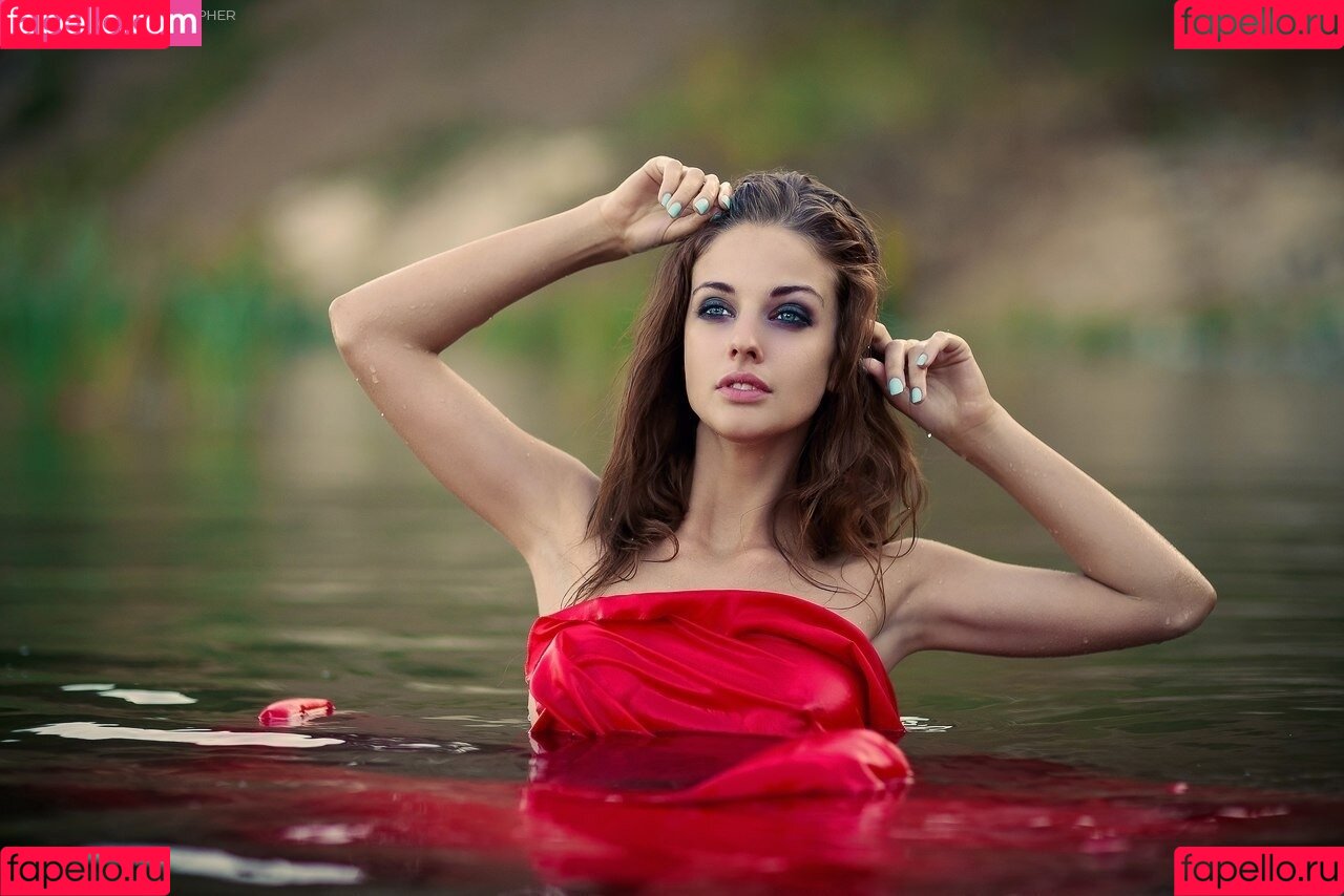 Alla Berger Onlyfans Photo Gallery 