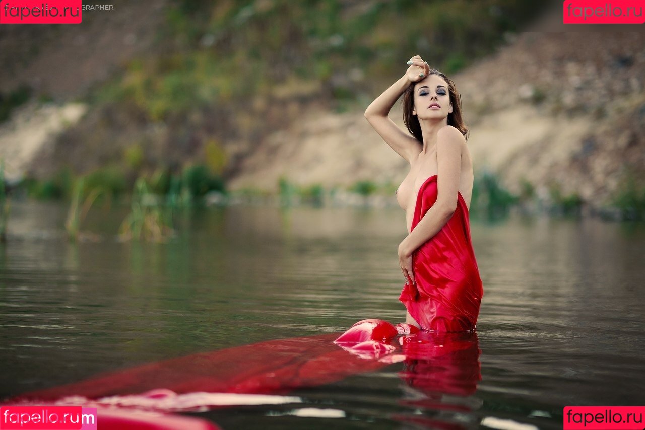 Alla Berger Onlyfans Photo Gallery 