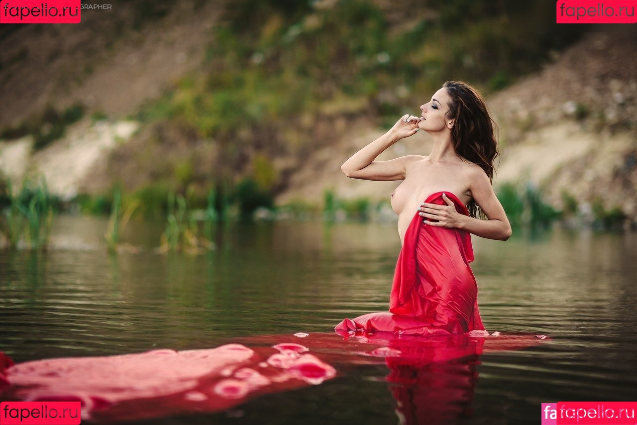 Alla Berger Onlyfans Photo Gallery 