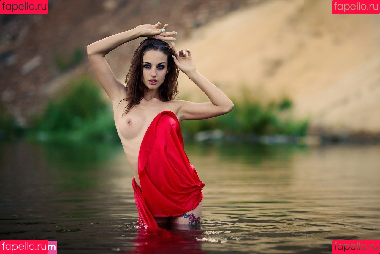 Alla Berger Onlyfans Photo Gallery 