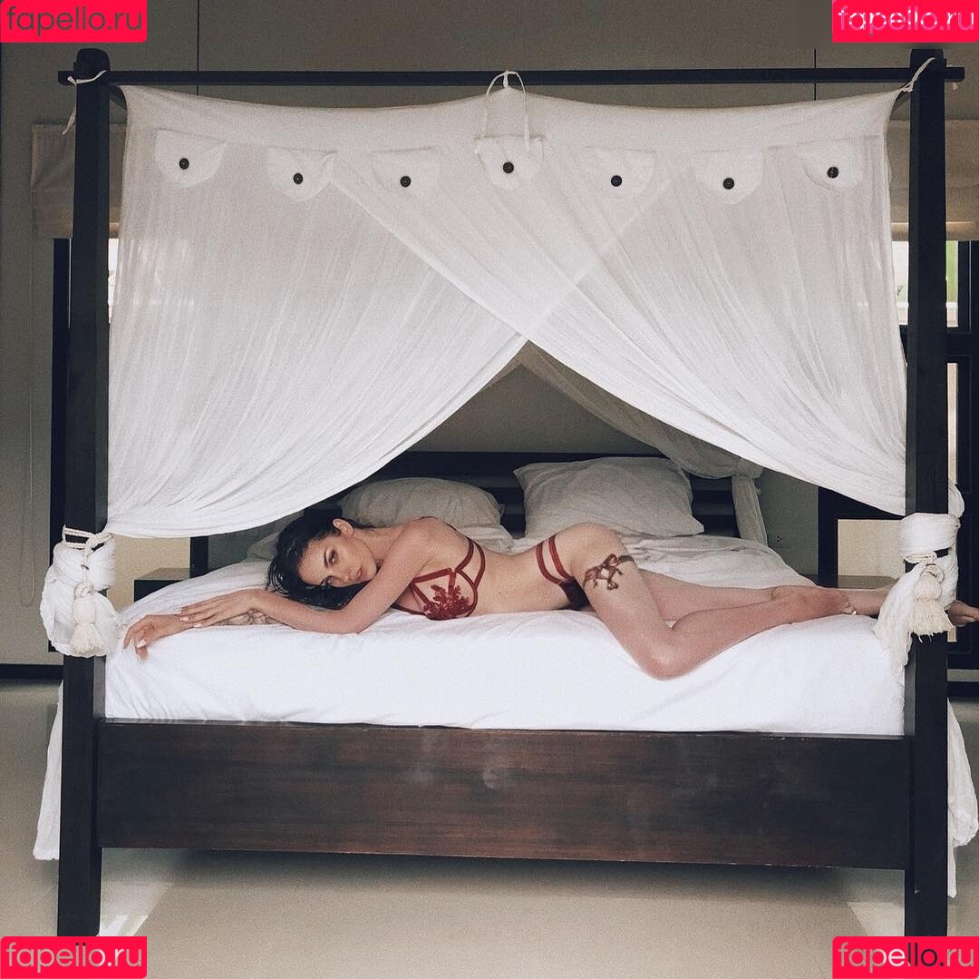 Alla Berger Onlyfans Photo Gallery 