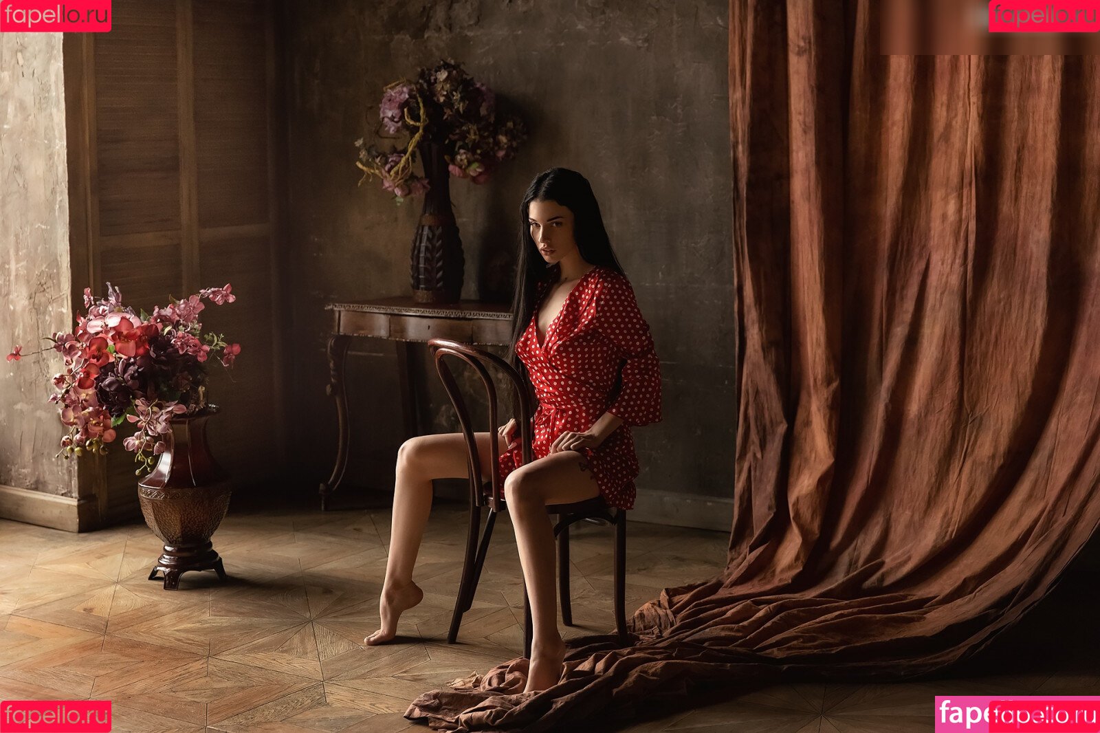 Alla Berger Onlyfans Photo Gallery 