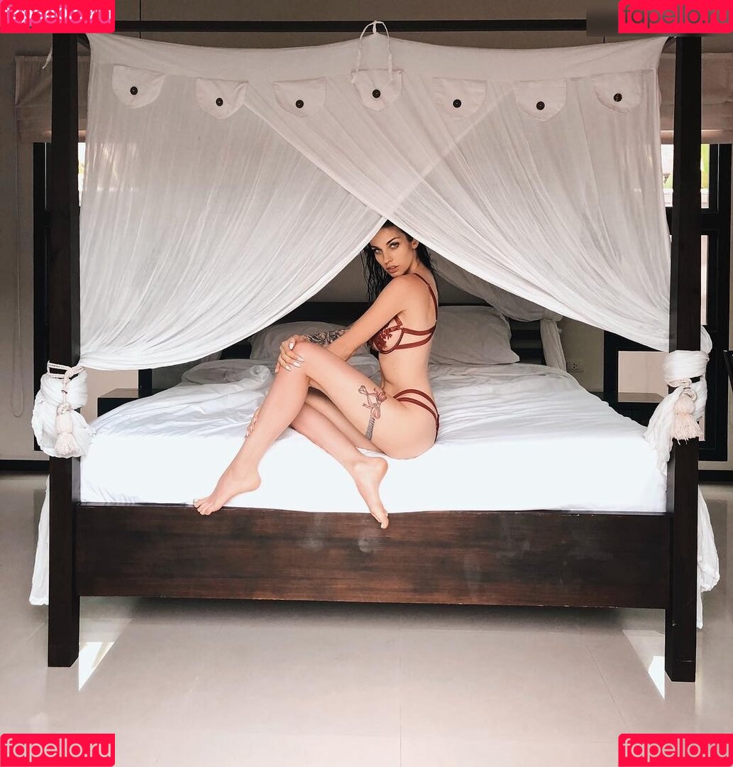 Alla Berger Onlyfans Photo Gallery 