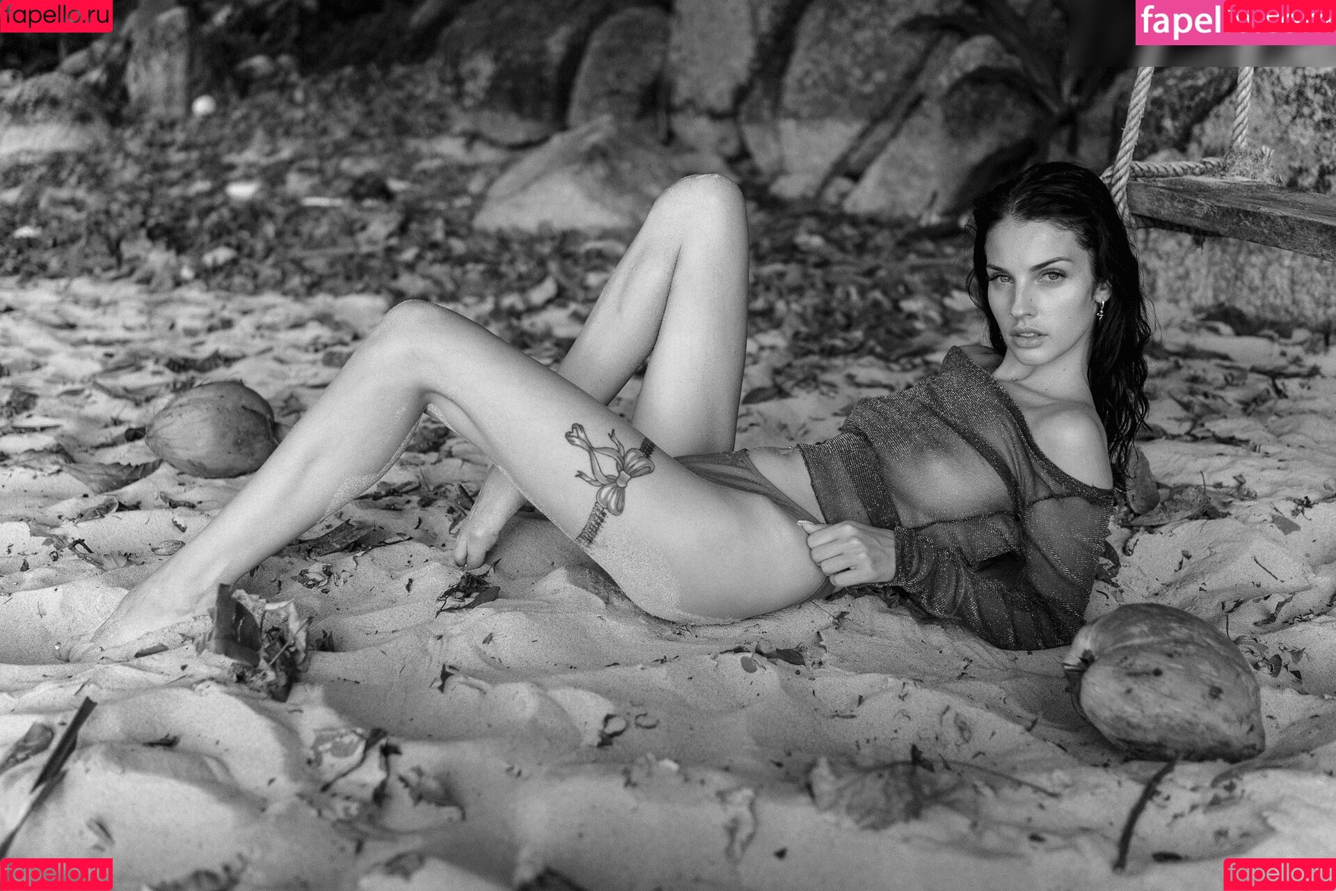 Alla Berger Onlyfans Photo Gallery 