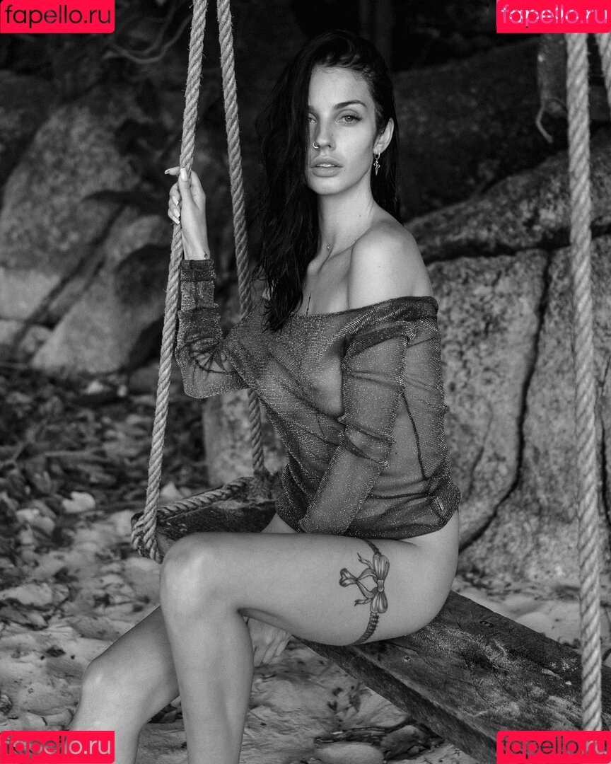 Alla Berger Onlyfans Photo Gallery 