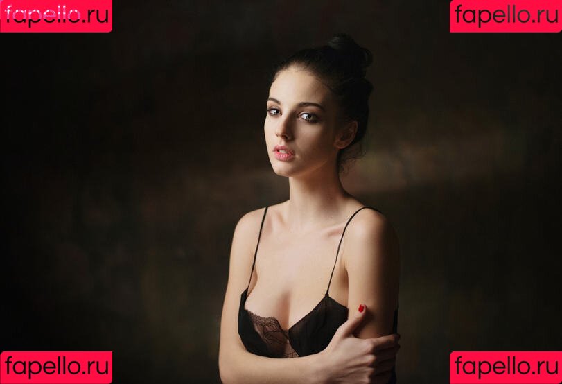 Alla Berger Onlyfans Photo Gallery 