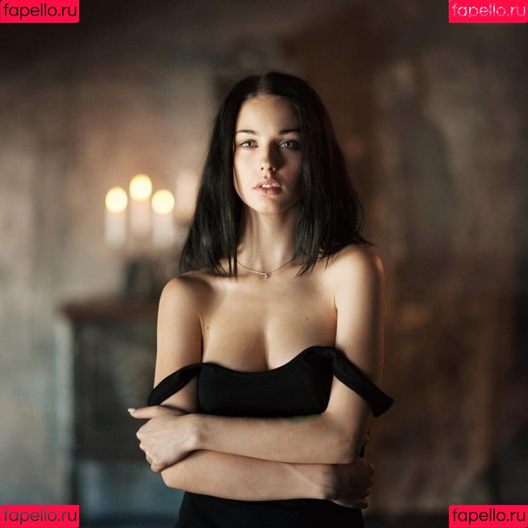 Alla Berger Onlyfans Photo Gallery 