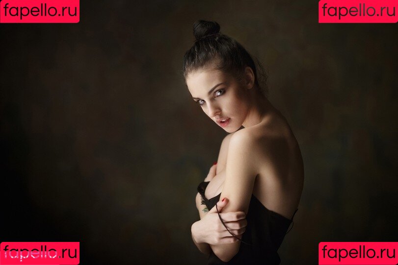 Alla Berger Onlyfans Photo Gallery 