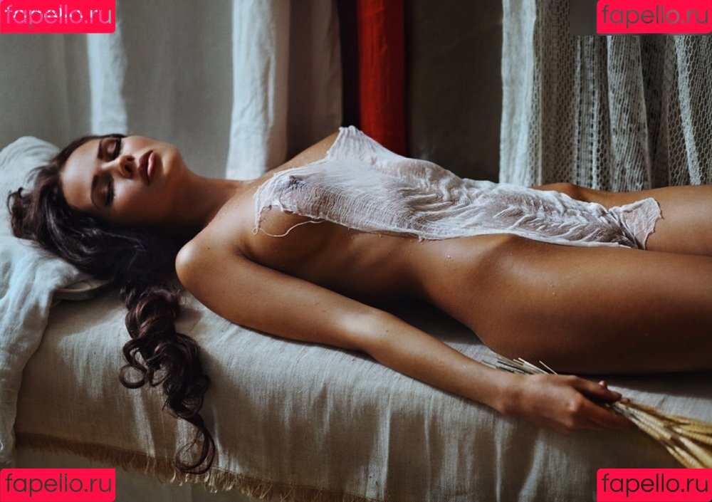 Alla Berger Onlyfans Photo Gallery 