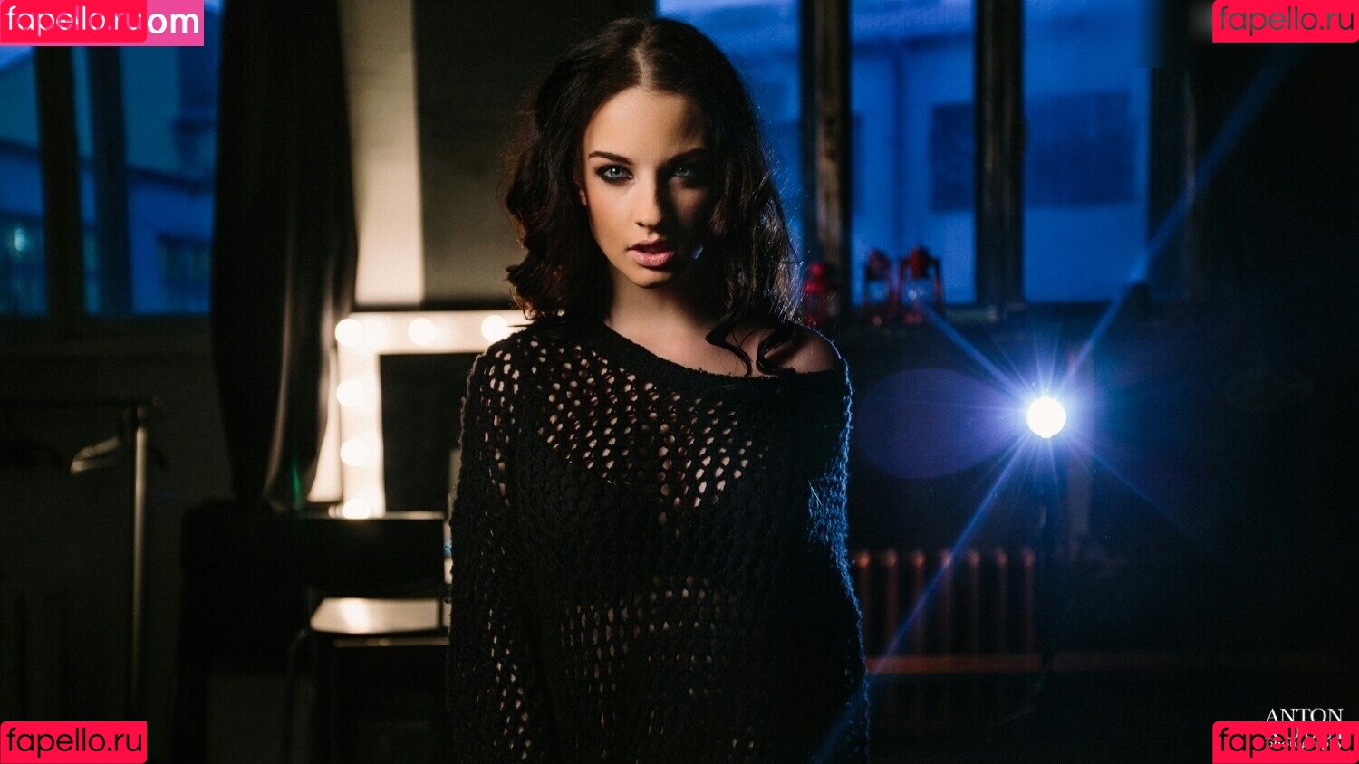 Alla Berger Onlyfans Photo Gallery 