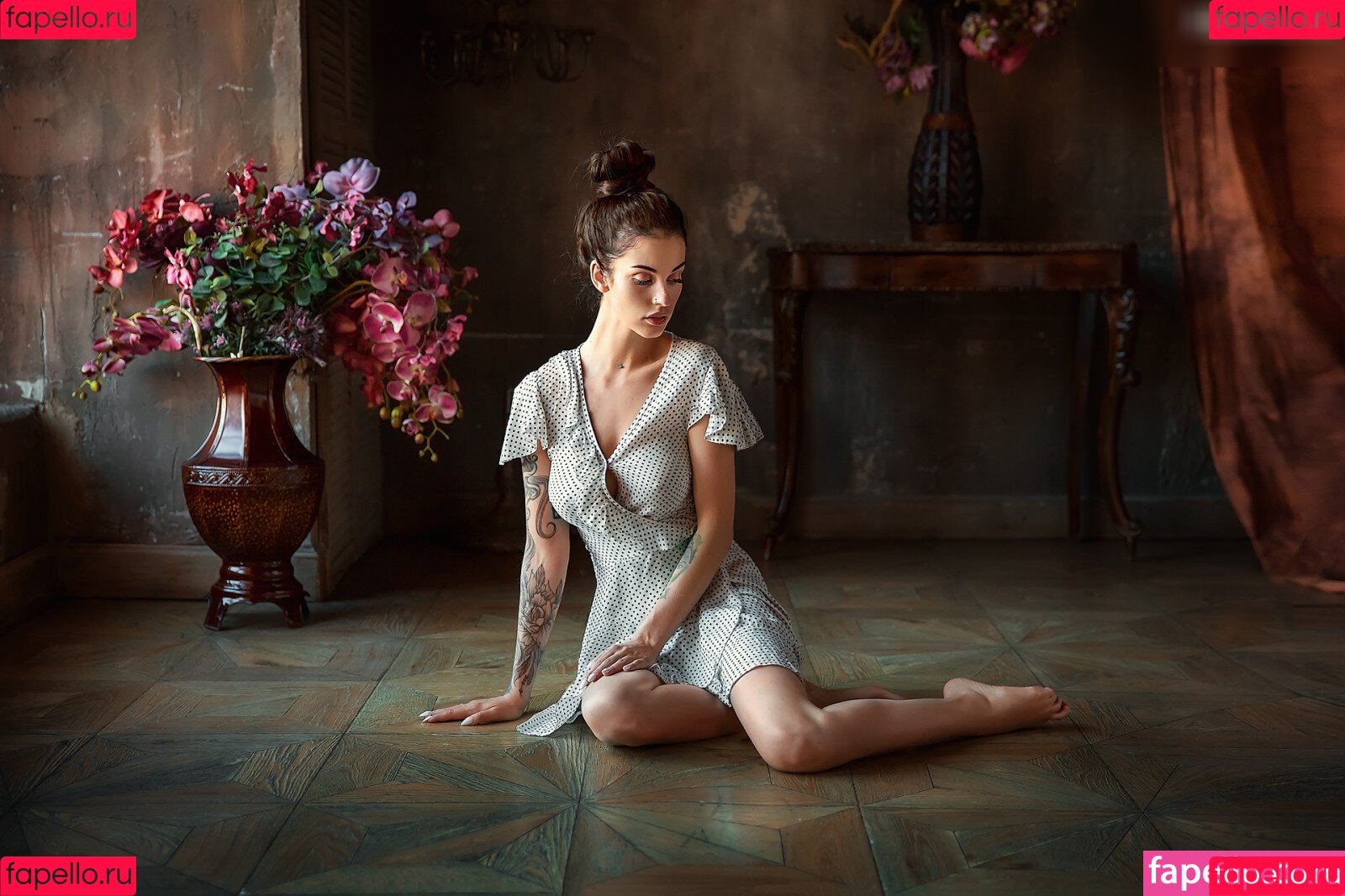 Alla Berger Onlyfans Photo Gallery 