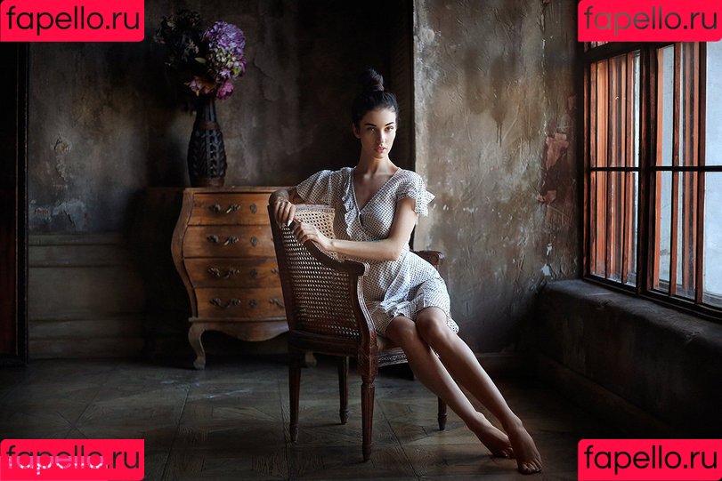 Alla Berger Onlyfans Photo Gallery 