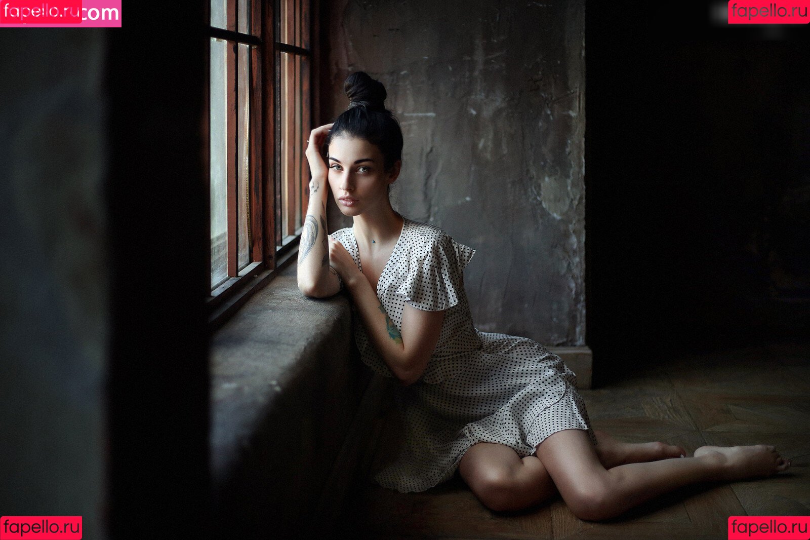 Alla Berger Onlyfans Photo Gallery 