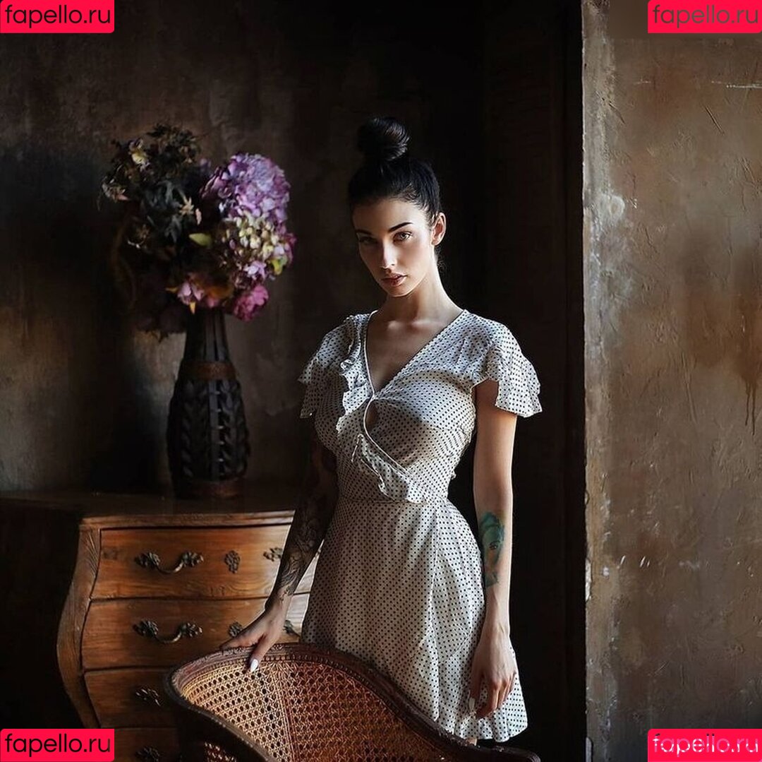 Alla Berger Onlyfans Photo Gallery 