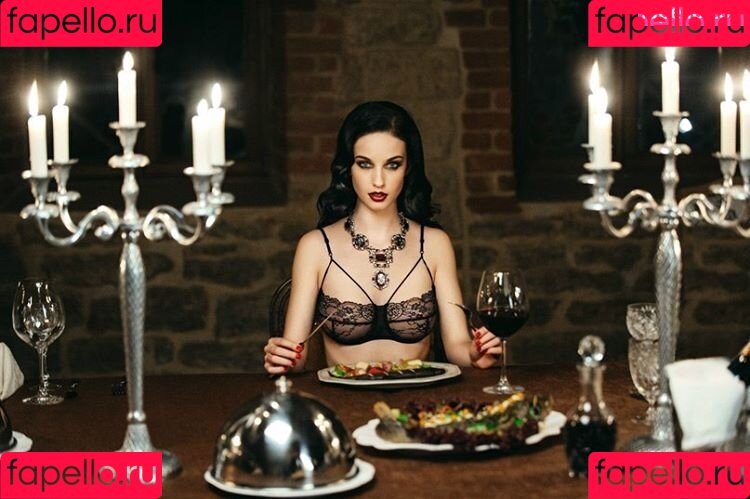 Alla Berger Onlyfans Photo Gallery 