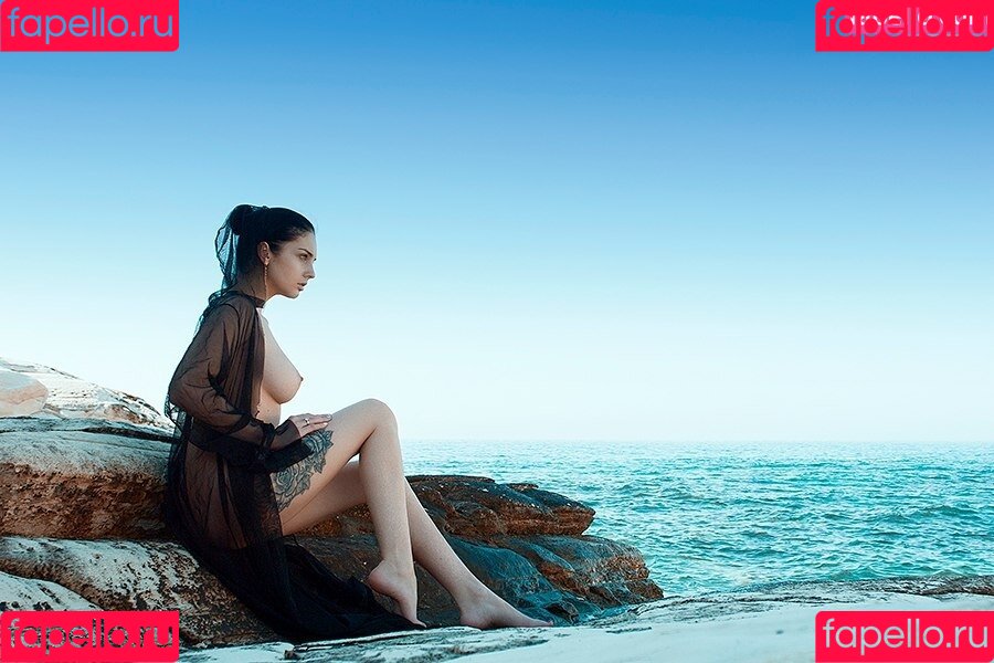 Alla Berger Onlyfans Photo Gallery 