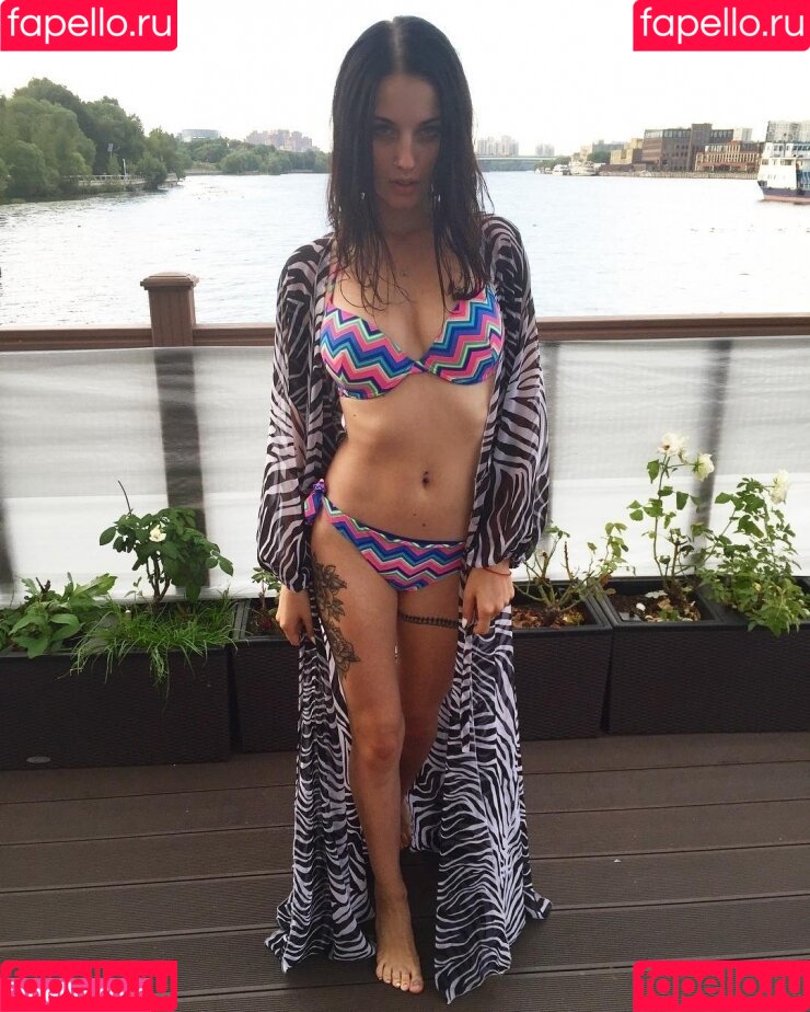 Alla Berger Onlyfans Photo Gallery 