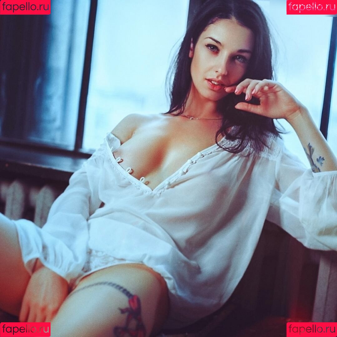 Alla Berger Onlyfans Photo Gallery 