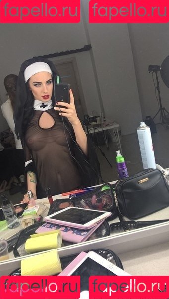 Alla Berger Onlyfans Photo Gallery 