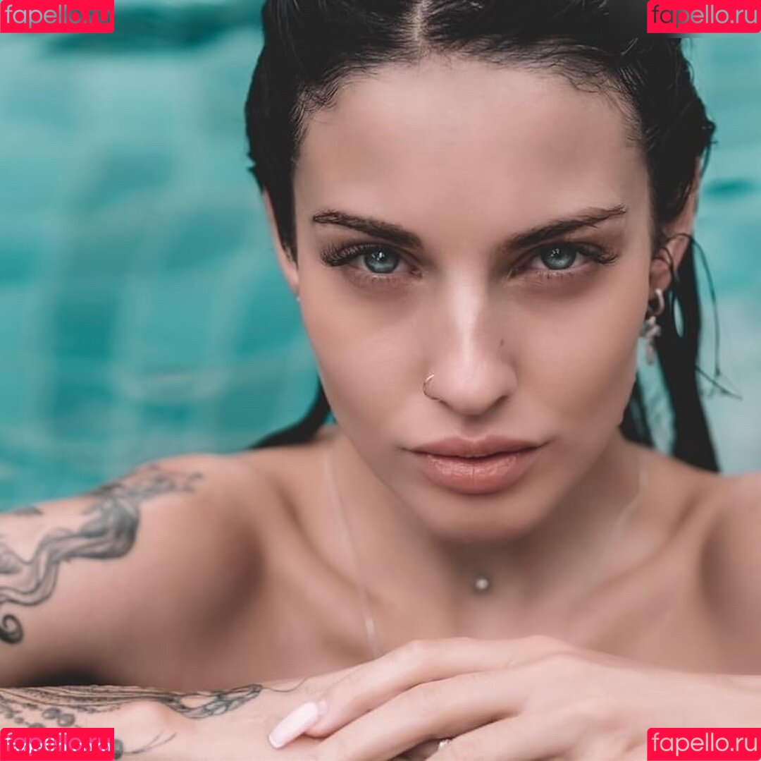 Alla Berger Onlyfans Photo Gallery 