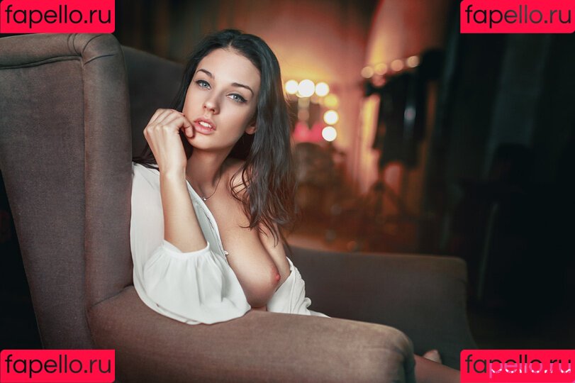 Alla Berger Onlyfans Photo Gallery 