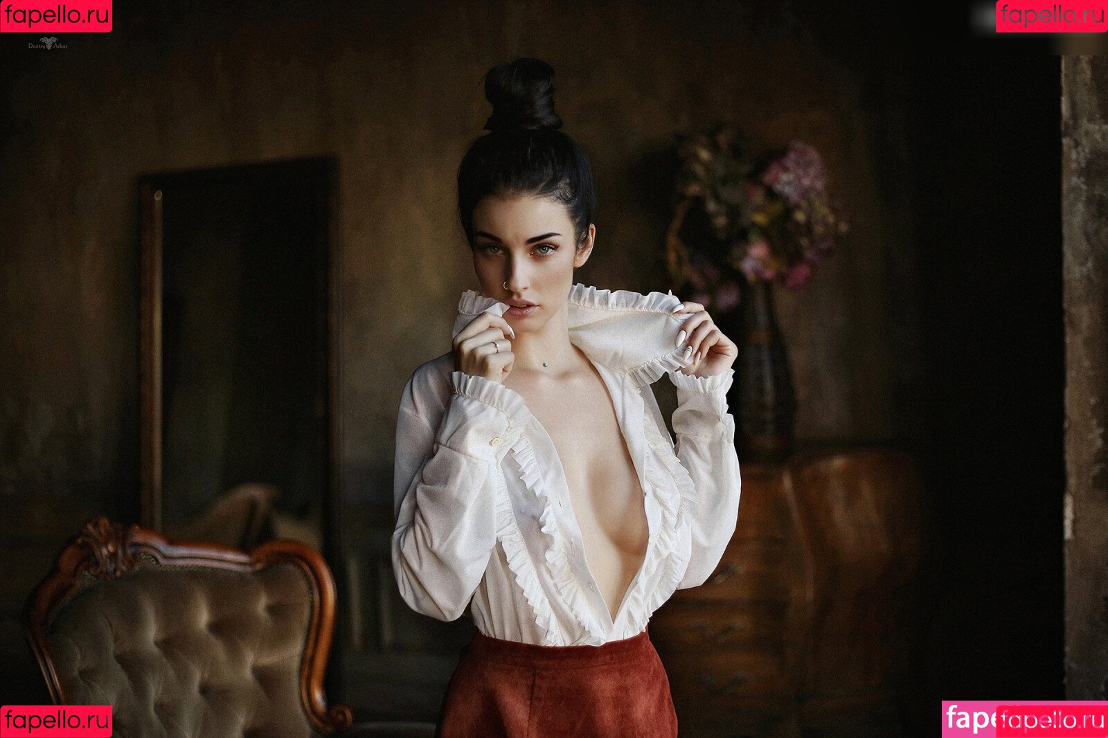 Alla Berger Onlyfans Photo Gallery 