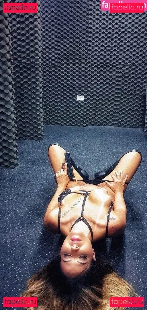 Nina Dias Onlyfans Photo Gallery 