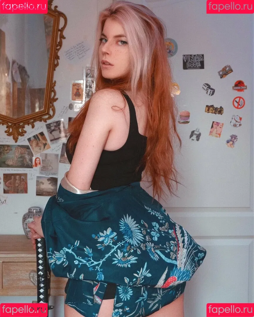Lucilla Materazzi Onlyfans Photo Gallery 