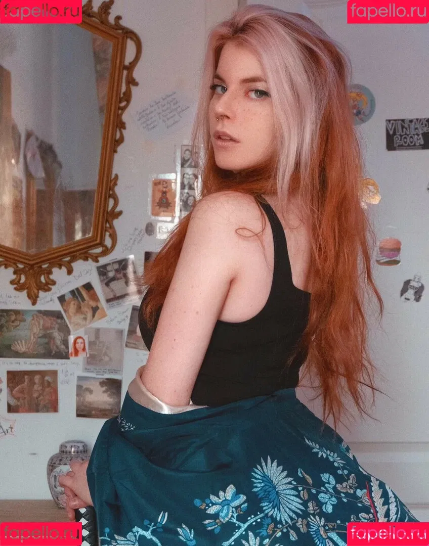 Lucilla Materazzi Onlyfans Photo Gallery 