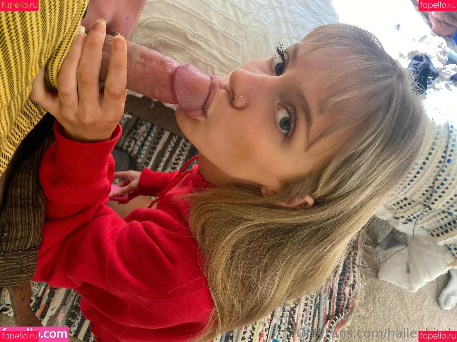 Hailey Hitch Onlyfans Photo Gallery 