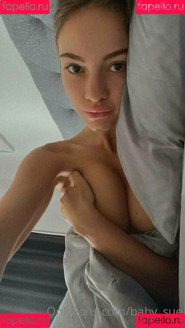 baby_sue Onlyfans Photo Gallery 