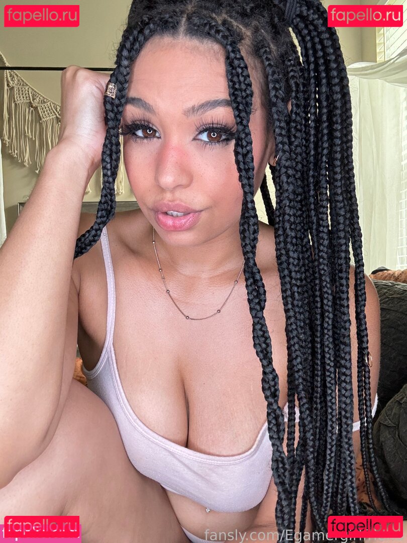 Egamergirlfriend Nude Onlyfans Photo 35
