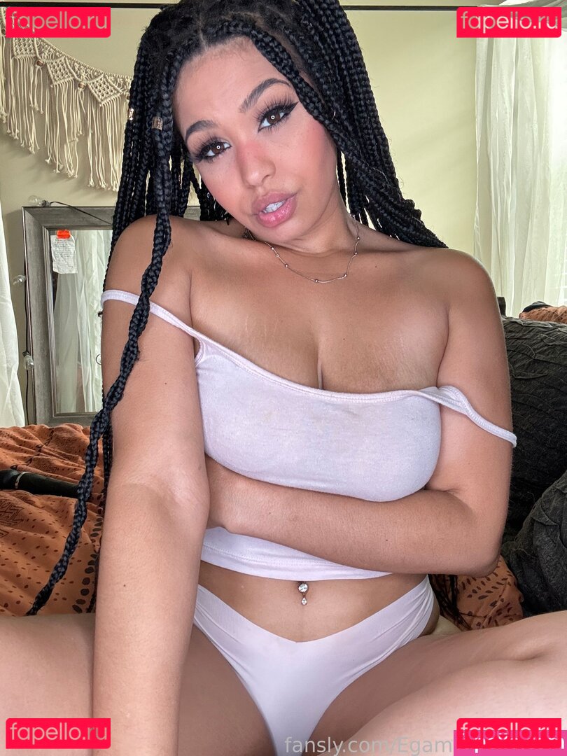 Egamergirlfriend Nude Onlyfans Photo 33