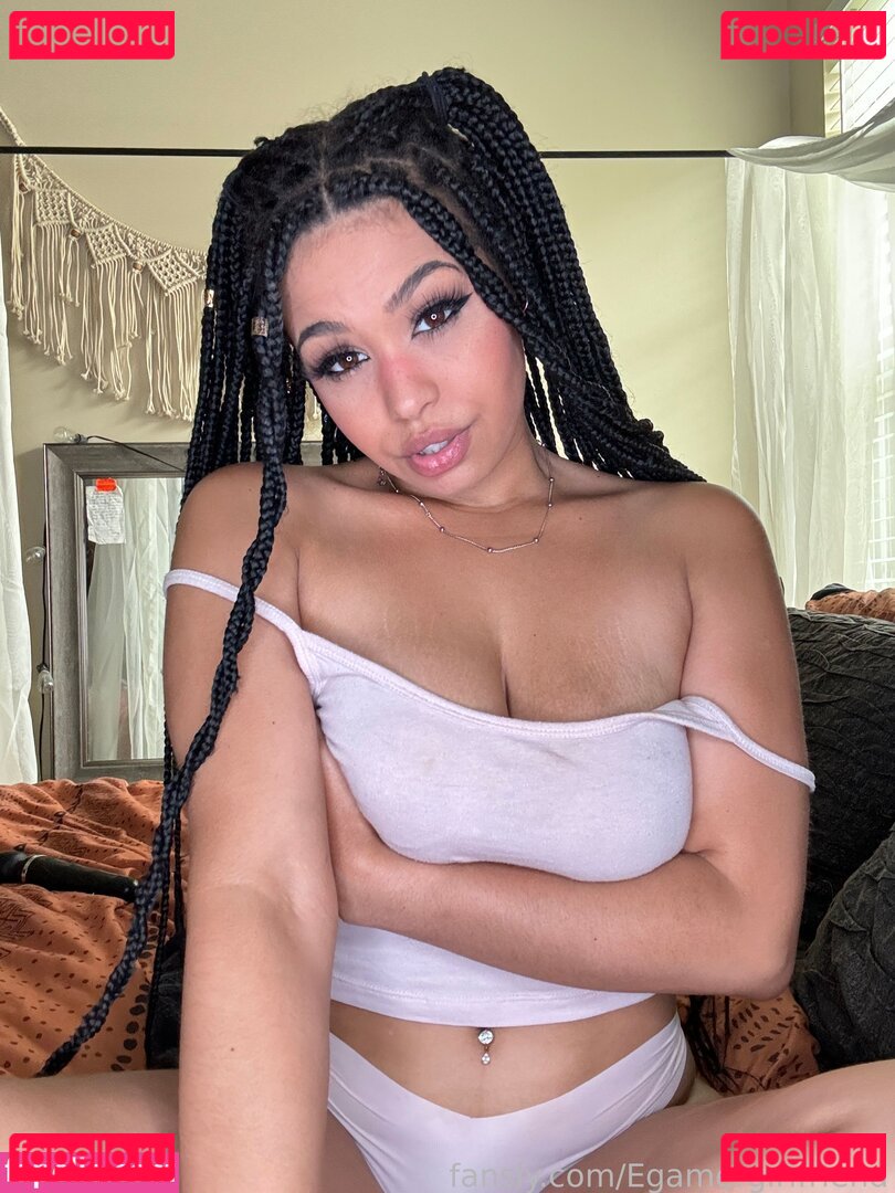 Egamergirlfriend Nude Onlyfans Photo 34