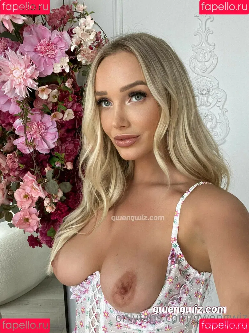 Gwengwiz ASMR Onlyfans Photo Gallery 