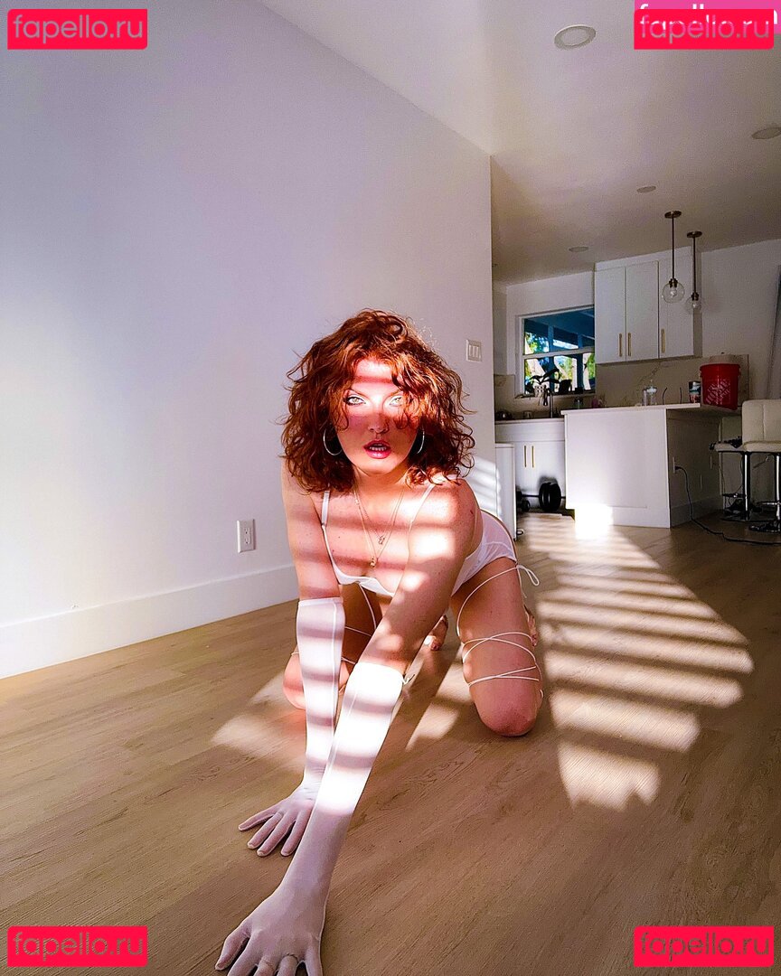 Kelly Nixe Nude Onlyfans Photo 28