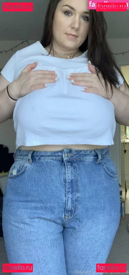 Cherry Cola Onlyfans Photo Gallery 