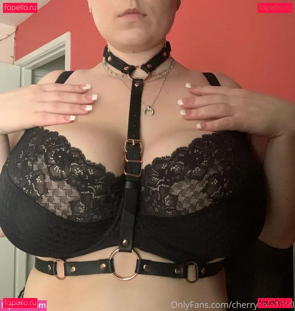 Cherry Cola Onlyfans Photo Gallery 