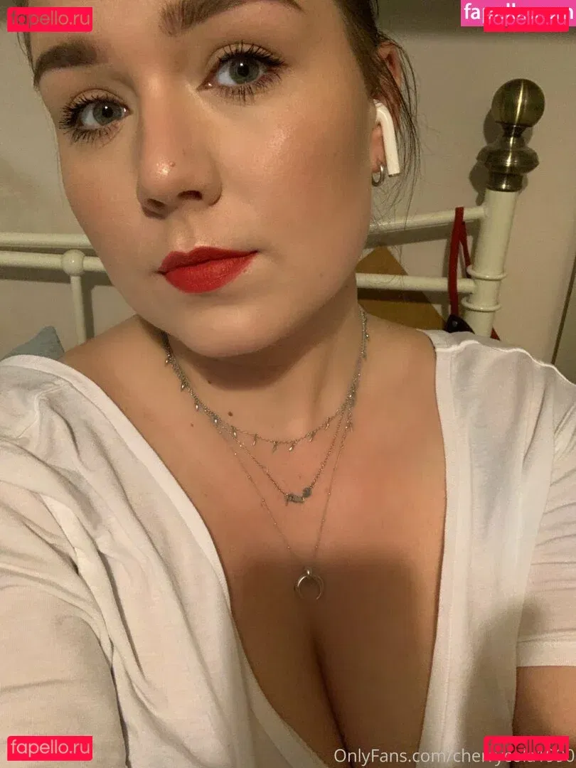 Cherry Cola Onlyfans Photo Gallery 