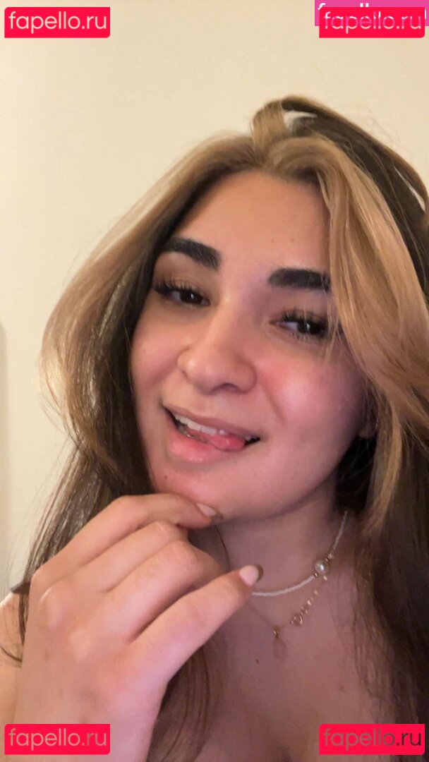 karinamasfina Nude Onlyfans Photo 46